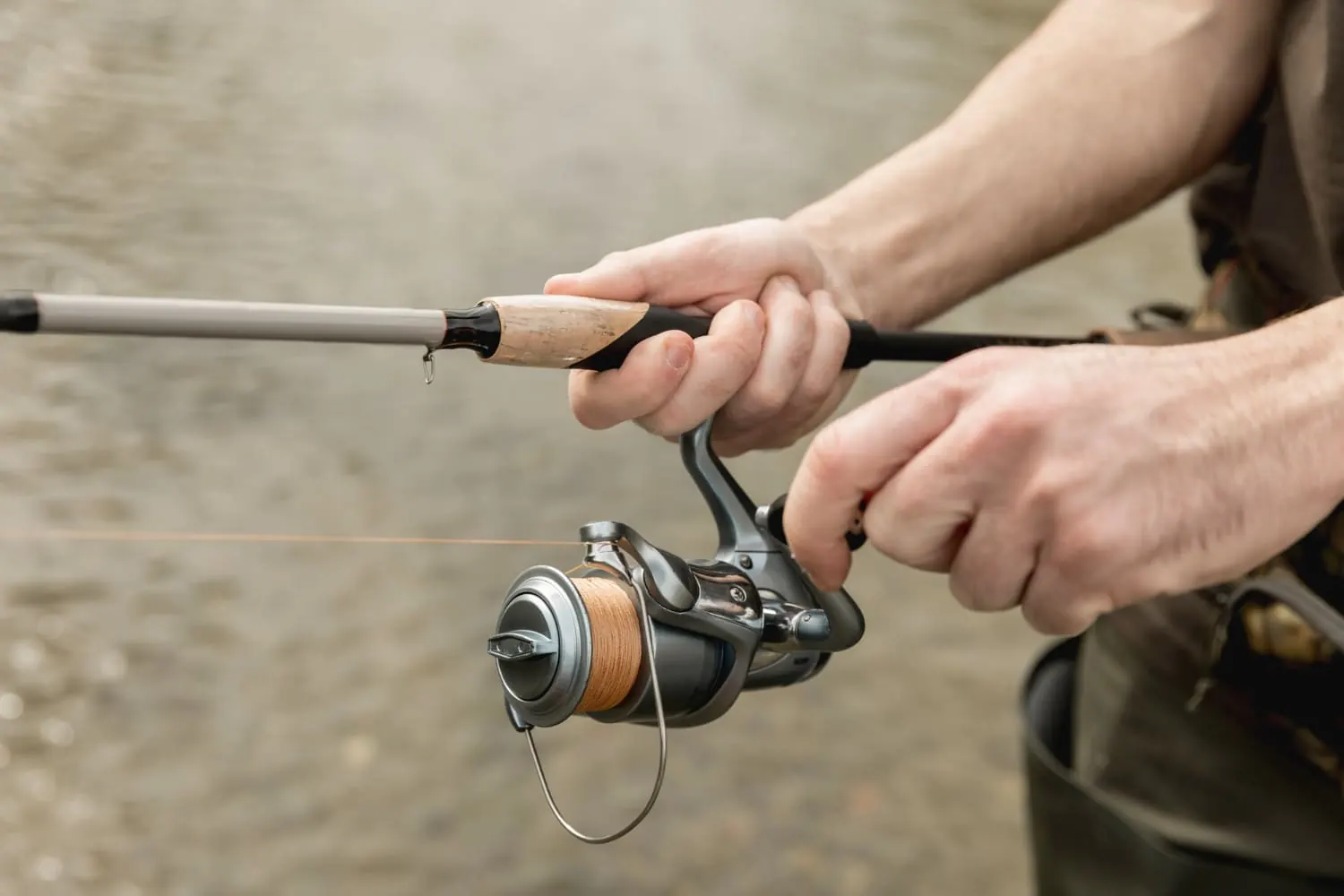 Pesca Sostenibile